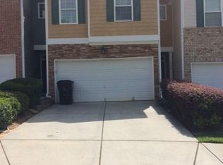 5508 Sable Way, Atlanta, GA 30349