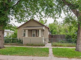 2511 Van Lennen Ave, Cheyenne, WY 82001