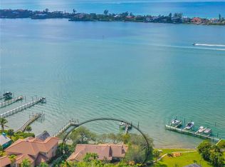421 Waterside Ln, Nokomis, FL 34275