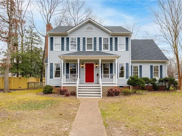 9700 Olde Milbrooke Way, Glen Allen, VA 23060