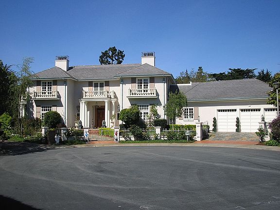 3rd image of 2171 Bayhill Ct
