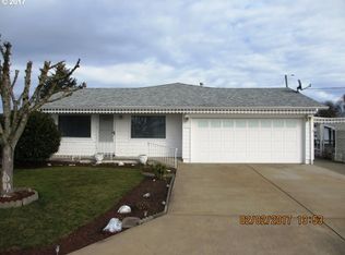 1290 Stanfield Rd, Woodburn, OR 97071