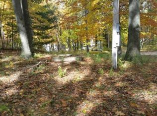 9463 W Wildridge Rd, Mears, MI 49436