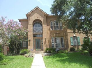20602 Autumn Terrace Ln, Katy, TX 77450