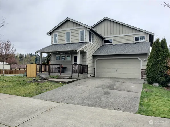 216 Rhubarb Street SW, Pacific, WA 98047