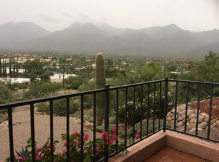 8120 E Snyder Rd, Tucson, AZ 85750