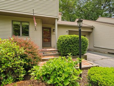 12 The Laurels #12, Enfield, CT, 06082