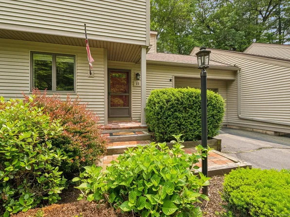 12 The Laurels #12, Enfield, CT 06082