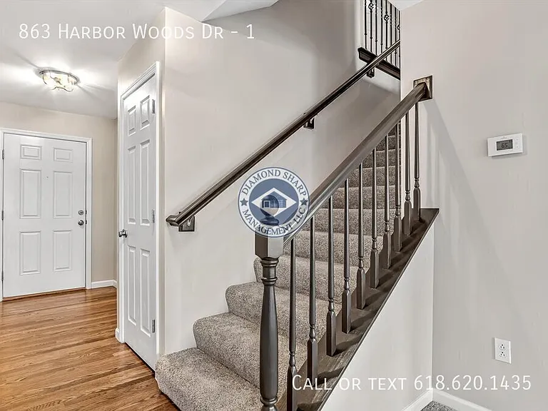 863 Harbor Woods Dr #1 — Photo 2
