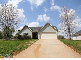 155 Claremont Dr, Covington, GA 30016