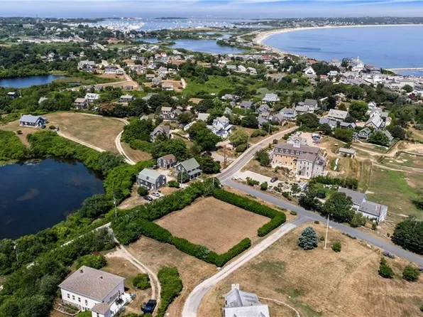 LOT 256 #1, Block Island, RI 02807