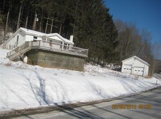 1422 Brandon Mtn Rd, Rochester, VT 05767