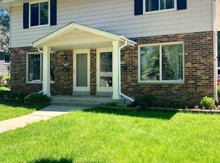 3768 S 91st St, Milwaukee, WI 53228