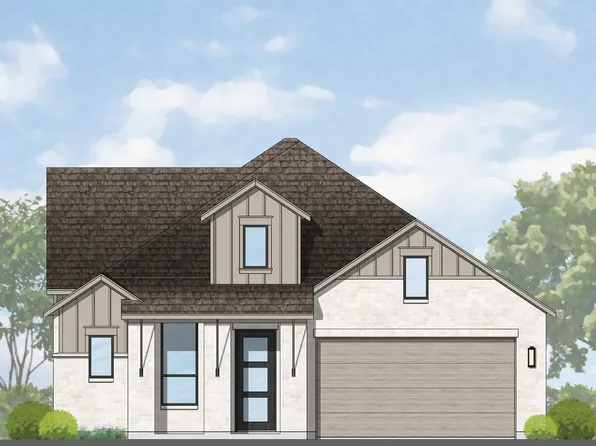 Plan Alton Plan, Landmark