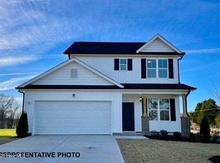 37 Raven Rock Place, Clayton, NC 27520