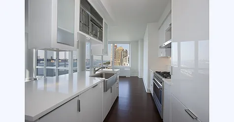 Rented by BLU Real Estate