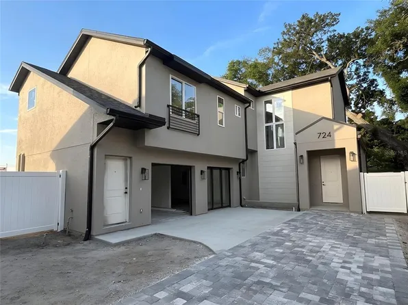 724 Ellwood Ave, Orlando, FL 32804