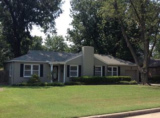 3130 E 26th Pl, Tulsa, OK 74114