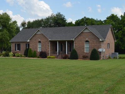 108 Stowers Ln, Shelbyville, TN, 37160