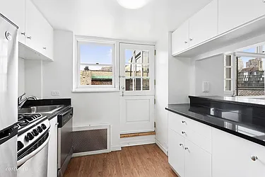Rented by Corcoran