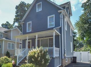 111 Cresskill Avenue, Dumont, NJ 07628