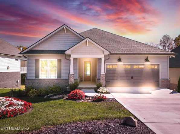 205 Nuhya Trce, Loudon, TN 37774