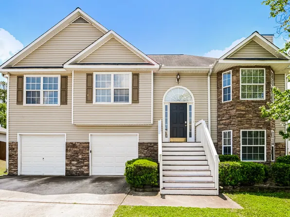 1309 Kent Mnr, Stockbridge, GA 30281