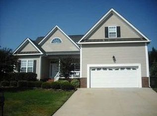 1611 Shetland Ln, Rock Hill, SC 29730