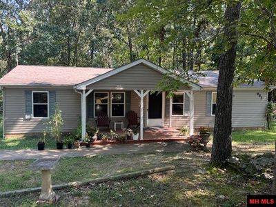 893 Buford Spur, Mountain Home, AR, 72653