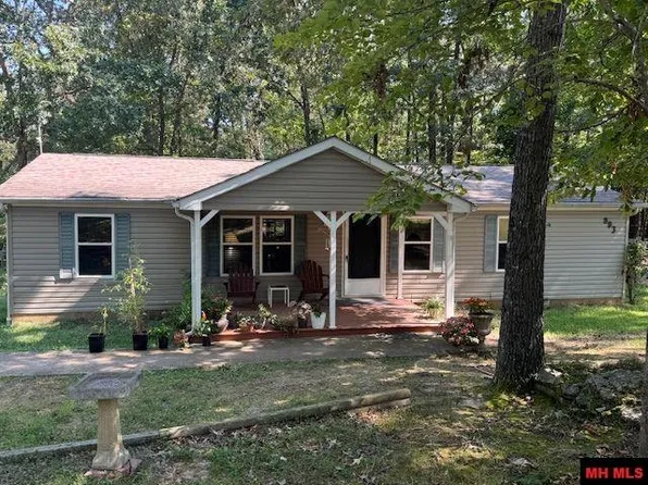 893 Buford Spur, Mountain Home, AR 72653