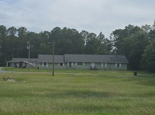 1395 David Mullis Rd, Rentz, GA 31075