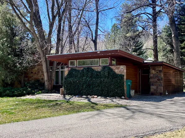 8239 County Road 203a #A, Durango, CO 81301