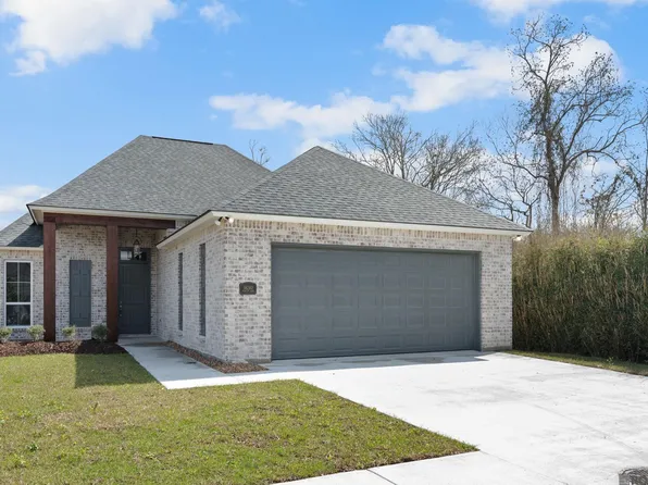 16280 Fort Saint John St, Prairieville, LA 70769