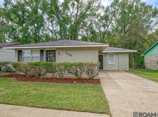 2216 S Brock Pl, Baton Rouge, LA 70807