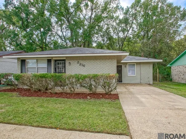 2216 S Brock Pl, Baton Rouge, LA 70807