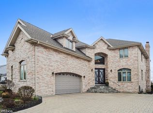 8115 W Charmaine Rd, Norridge, IL 60706