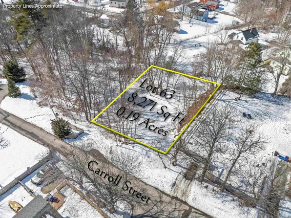 25 Carroll Street, Exeter, NH 03833