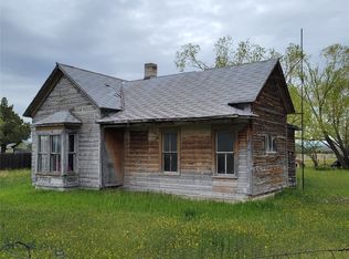 60 E Old Town Main St, Three Forks, MT 59752