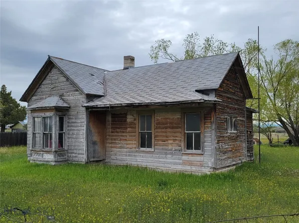 60 E Old Town Main St, Three Forks, MT 59752