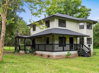 5500 County Road 48, Okahumpka, FL 34762