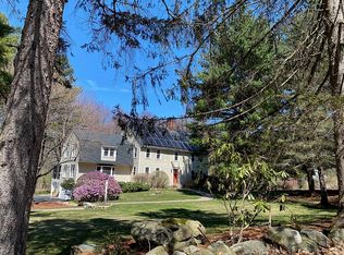 88 Plympton Rd, Sudbury, MA 01776