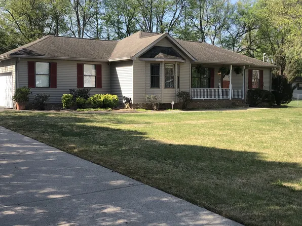 3533 Lehigh Dr, Murfreesboro, TN 37128