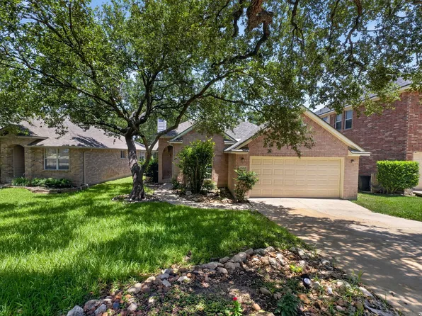 25222 Battle Lake, San Antonio, TX 78260
