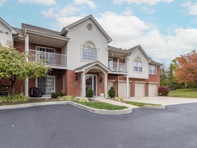 3950 Olde Savannah Dr APT 6, Cincinnati, OH, 45247