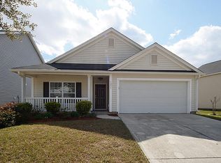 1231 Wild Goose Trl, Summerville, SC 29483