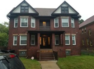 865 Pingree St #1, Detroit, MI 48202