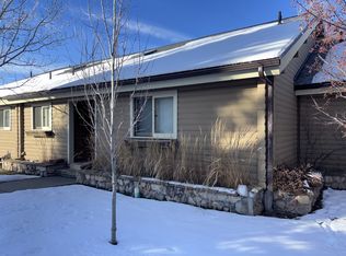 1655 W Big Trail Dr #802-1RAFTER, Jackson, WY 83001