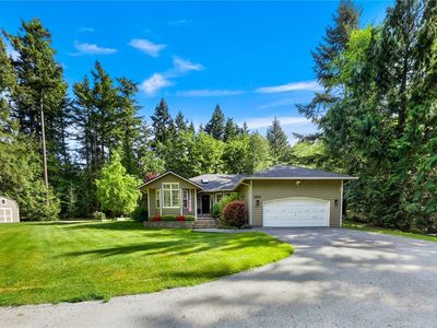 16717 Marine Drive, Stanwood, WA, 98292