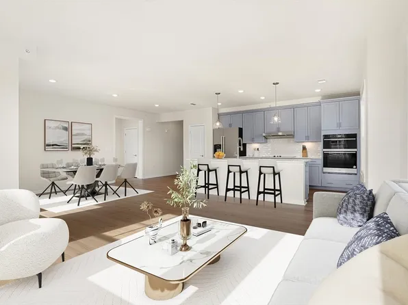 2 Codman Way #406, Westborough, MA 01581