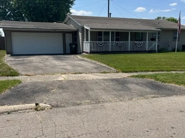 3959 Westmont Pl, Dayton, OH 45414
